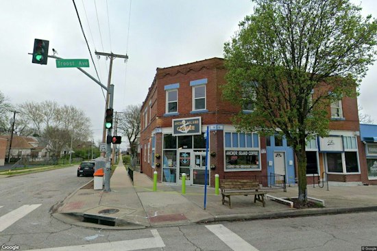 Troost Avenue Rallies Behind Oddly Correct Coffee After Viral Video Calls It ‘Scary’