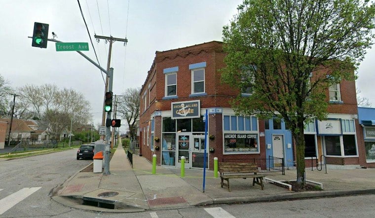 Troost Avenue Rallies Behind Oddly Correct Coffee After Viral Video Calls It ‘Scary’