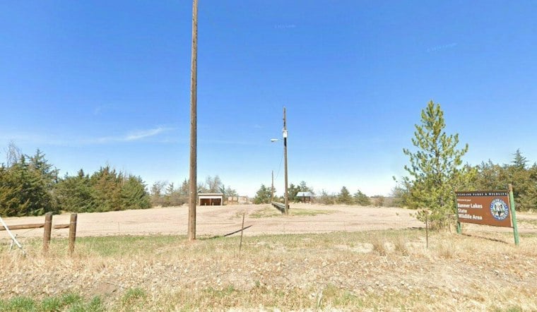 Tropical Flycatcher Strays to Yuma County, Caps Littleton Birder's 500th Species
