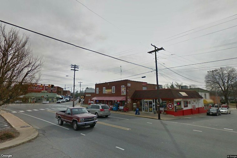 Troutman Police Nab Juvenile Wanted in Charlotte Shooting at Dogwood Grove Place