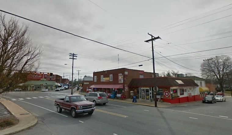 Troutman Police Nab Juvenile Wanted in Charlotte Shooting at Dogwood Grove Place