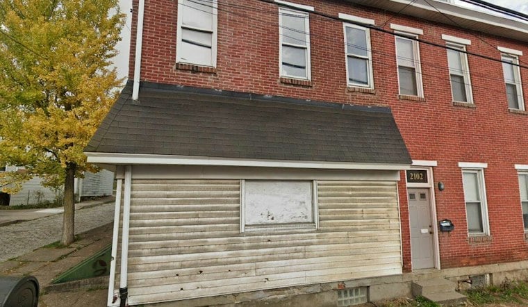 Troy Hill Man Pepper-Sprays Water Crew, Threatens Worker on Nearby Project With Gun, Runs Over Worker