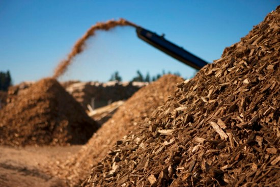 Truckee's Cabin Creek Biomass Plant Wins Approval After 18-Year Fight
