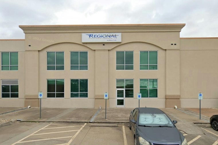 Truist Auto Loan Exit Wipes Out 205 Arlington Jobs by February