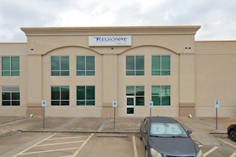 Truist Auto Loan Exit Wipes Out 205 Arlington Jobs by February