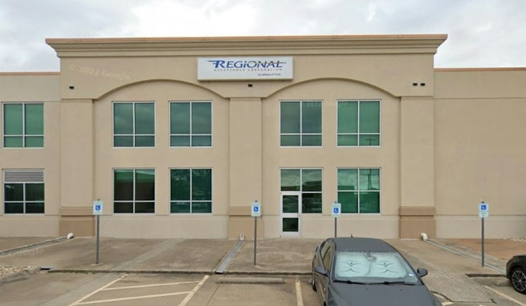 Truist Auto Loan Exit Wipes Out 205 Arlington Jobs by February
