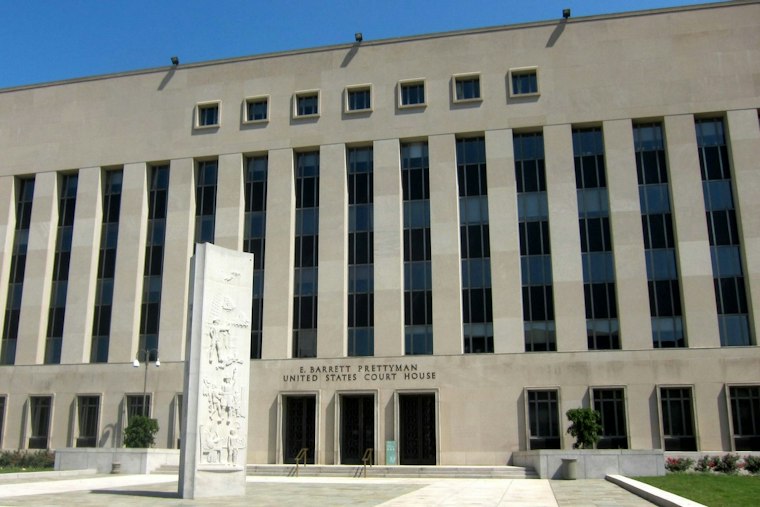 Trump Administration Asks Supreme Court to Revive Ban on Trans Inmate Surgeries