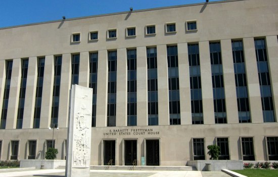 Trump Administration Asks Supreme Court to Revive Ban on Trans Inmate Surgeries