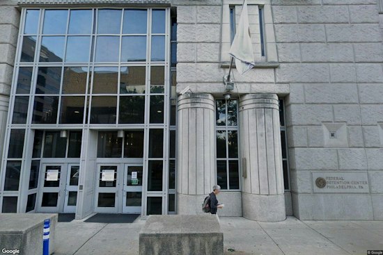 Trump Administration Drops Plan to Detain Immigrants at South Jersey Base