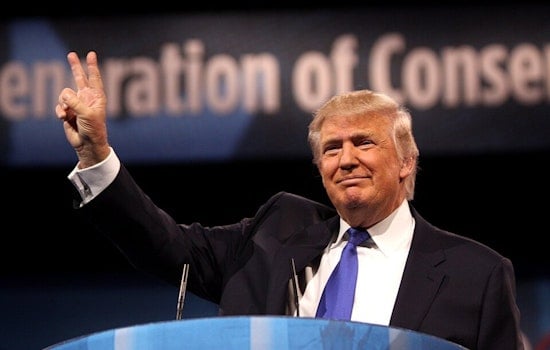 Trump Approval at 36%, as GOP Enthusiasm Cools