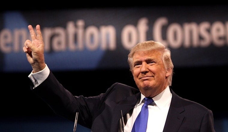 Trump Approval at 36%, as GOP Enthusiasm Cools