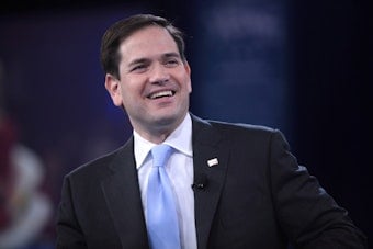 Trump Approval Hits New Low As Rubio Surges Past Vance In GOP 2028 Race