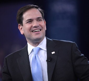 Trump Approval Hits New Low As Rubio Surges Past Vance In GOP 2028 Race