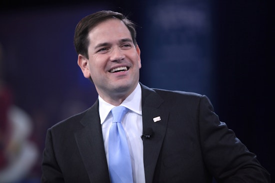 Trump Approval Hits New Low As Rubio Surges Past Vance In GOP 2028 Race