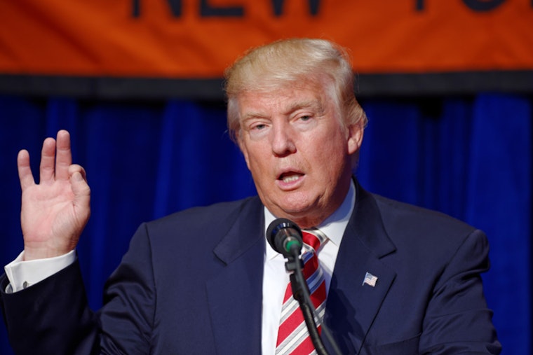 Trump Approves Missouri Disaster Aid as Iron County's Flood Bill Hits $19.7M