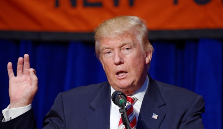Trump Approves Missouri Disaster Aid as Iron County's Flood Bill Hits $19.7M