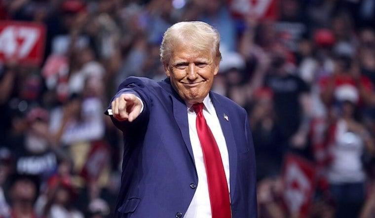 Trump Leans on 9/11 Memory at Pentagon to Justify Iran War