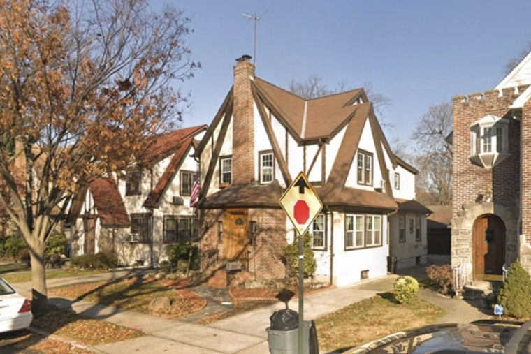 Trump's Queens Birthplace Sells for $1.93M After $500K Gut Job