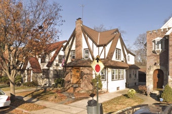 Trump's Queens Birthplace Sells for $1.93M After $500K Gut Job