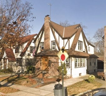 Trump's Queens Birthplace Sells for $1.93M After $500K Gut Job