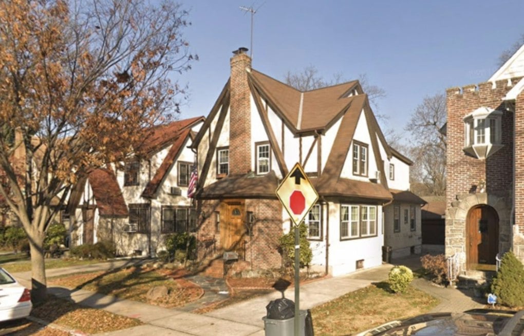 Trump's Queens Birthplace Sells for $1.93M After $500K Gut Job