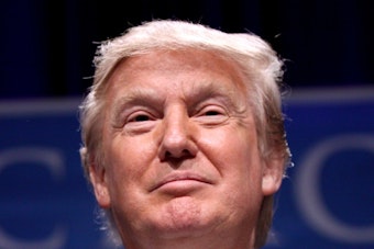 Trump Says He Will Create 'AI Force,' Promises an AI Czar Soon