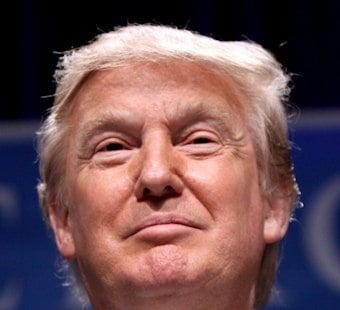 Trump Says He Will Create 'AI Force,' Promises an AI Czar Soon