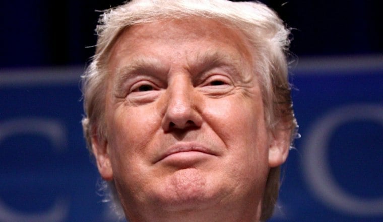 Trump Says He Will Create 'AI Force,' Promises an AI Czar Soon