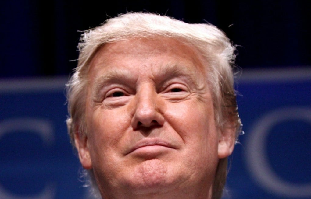 Trump Says He Will Create 'AI Force,' Promises an AI Czar Soon