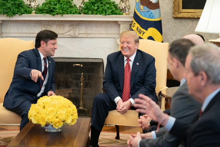 Trump Scraps 2009 Chesapeake Bay Order, Maryland Leaders Vow to Fight On