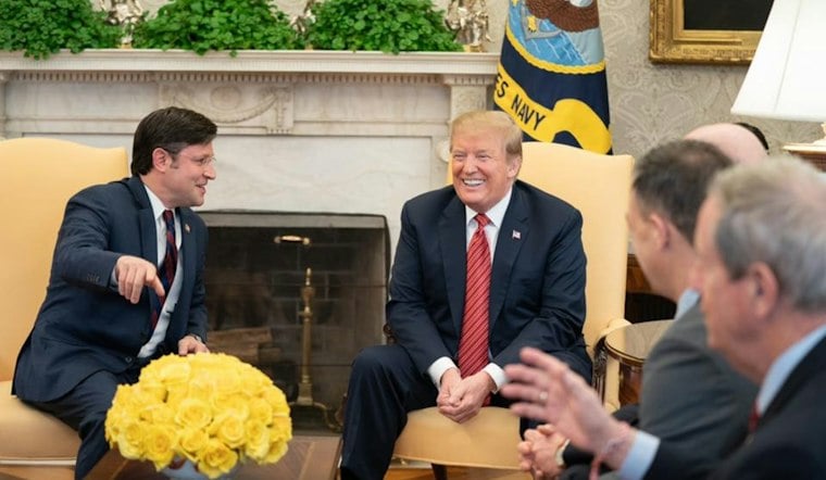 Trump Scraps 2009 Chesapeake Bay Order, Maryland Leaders Vow to Fight On