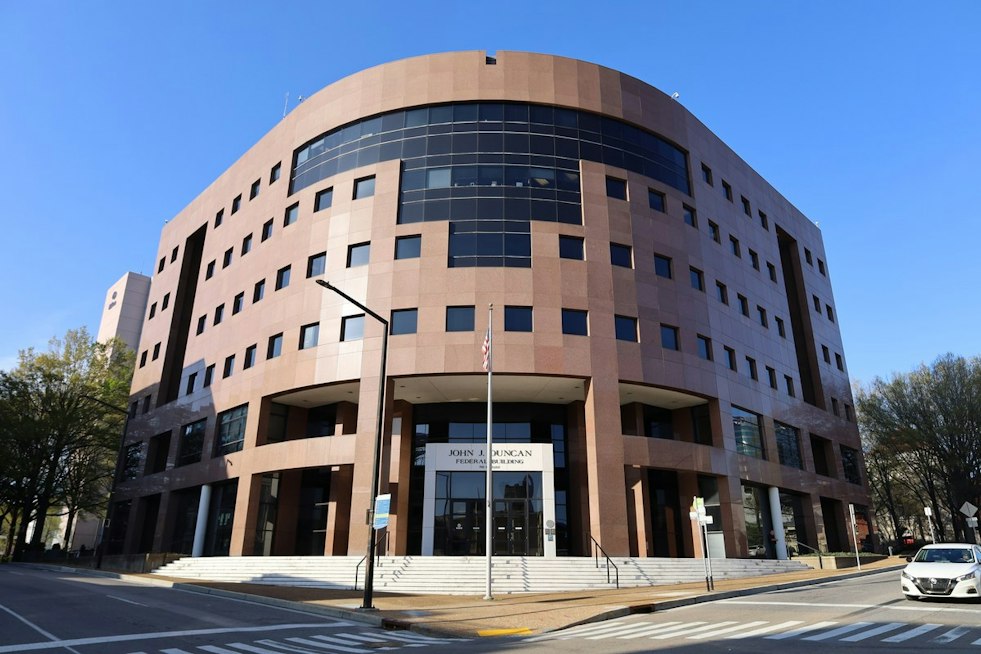 Trump Taps Knoxville Prosecutor Lee, Adkisson for Federal Posts