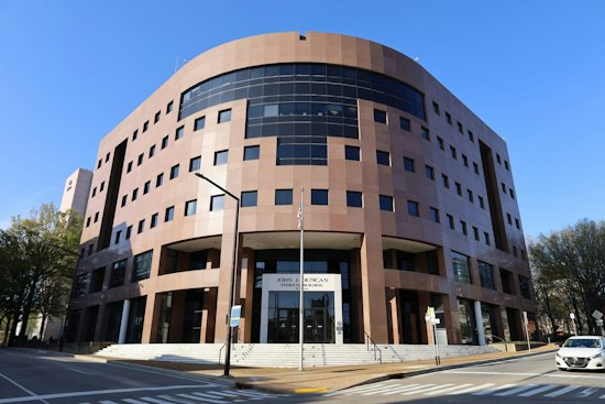 Trump Taps Knoxville Prosecutor Lee, Adkisson for Federal Posts