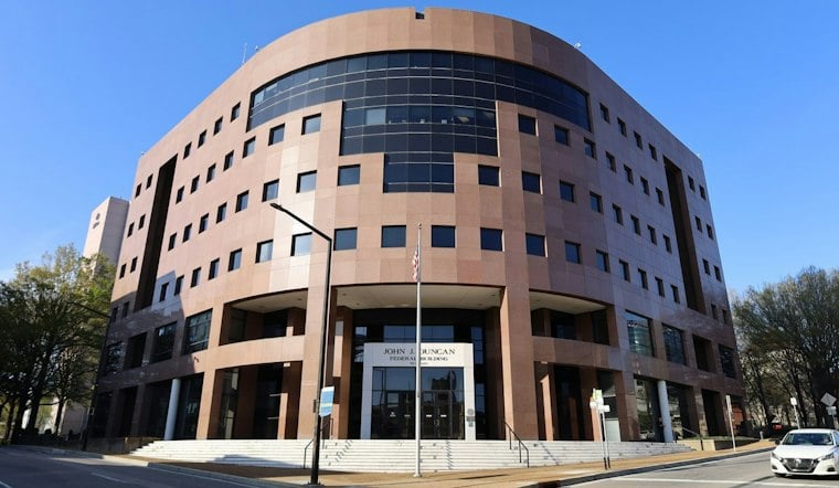Trump Taps Knoxville Prosecutor Lee, Adkisson for Federal Posts