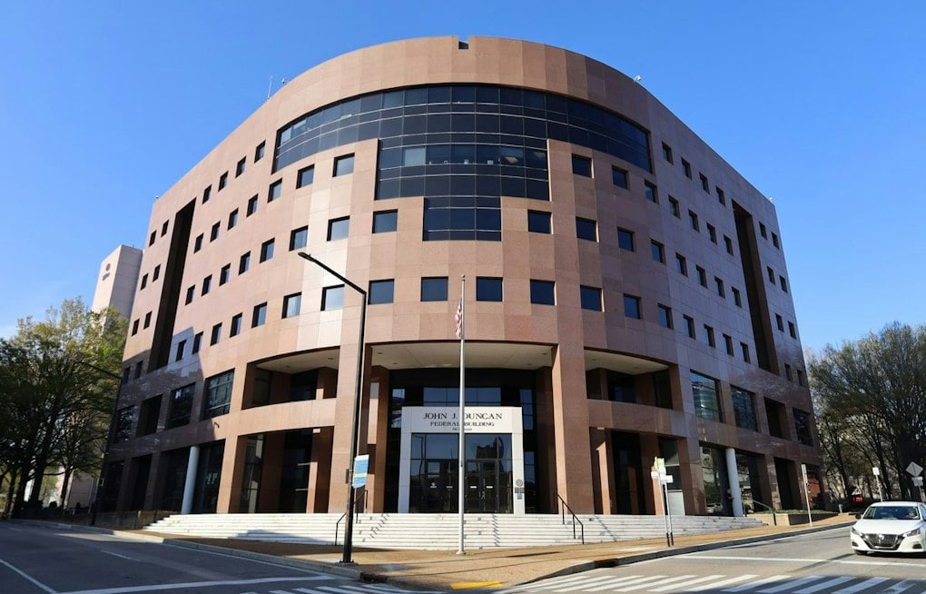 Trump Taps Knoxville Prosecutor Lee, Adkisson for Federal Posts