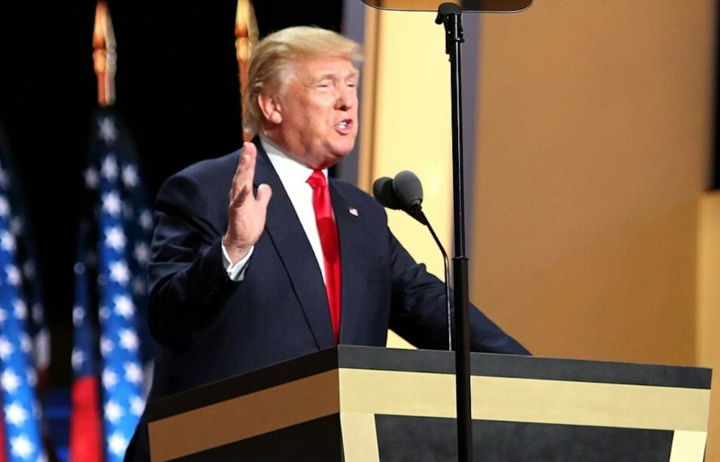 Trump to Huddle With Gulf Leaders in New York Over Iran War's Endgame