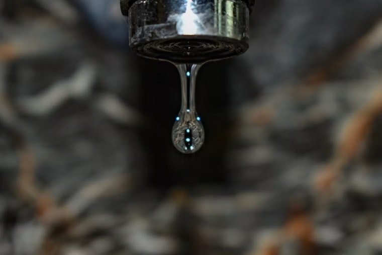 Truth or Consequences Water Crisis Exposes Century-Old Pipes Under City