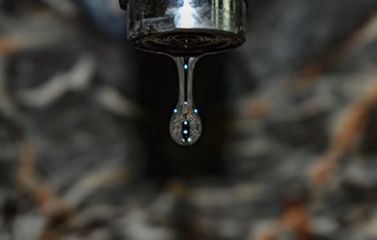 Truth or Consequences Water Crisis Exposes Century-Old Pipes Under City