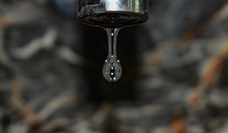 Truth or Consequences Water Crisis Exposes Century-Old Pipes Under City