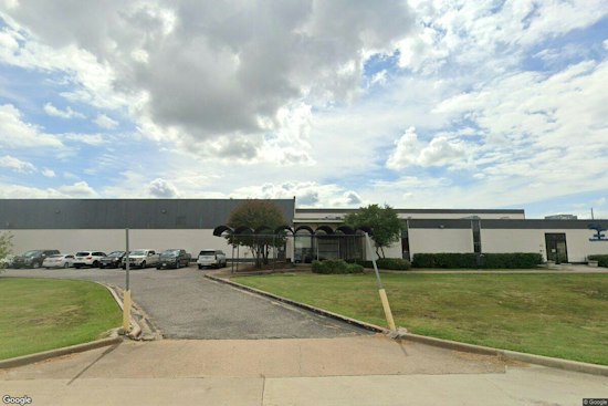 TSMC Eyes Dallas For Six New Chip Fabs In $265 Billion Texas Bet