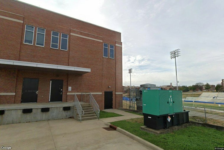 TSU Threat Suspect Booked Into Nashville Jail as Campus Safety Fears Resurface
