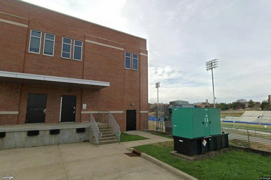TSU Threat Suspect Booked Into Nashville Jail as Campus Safety Fears Resurface