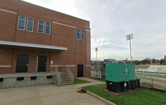 TSU Threat Suspect Booked Into Nashville Jail as Campus Safety Fears Resurface