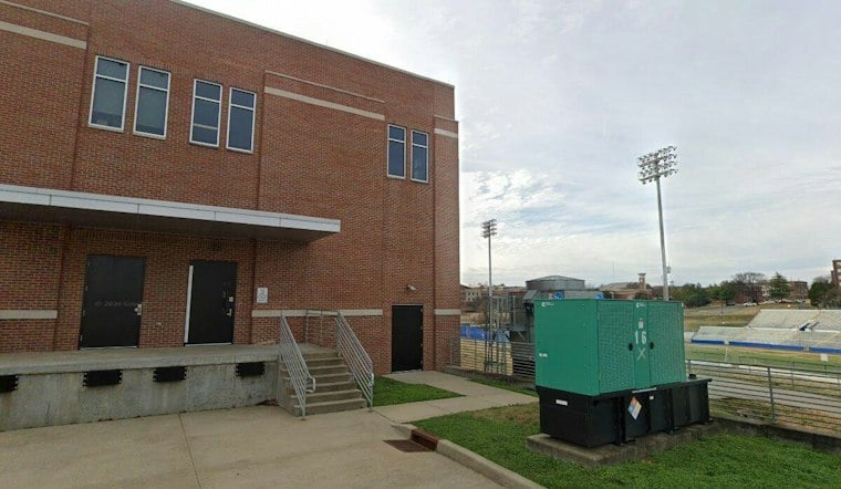TSU Threat Suspect Booked Into Nashville Jail as Campus Safety Fears Resurface