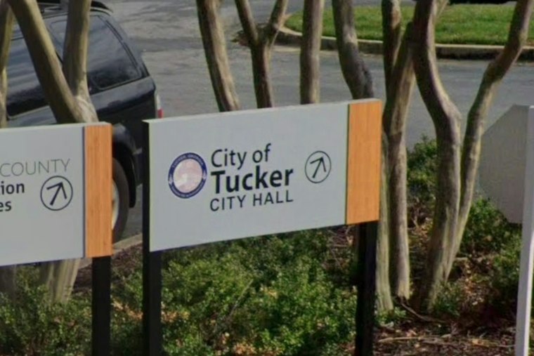 Tucker Bans Roadside Pet Sales, Slaps Violators With Fines Up To $500