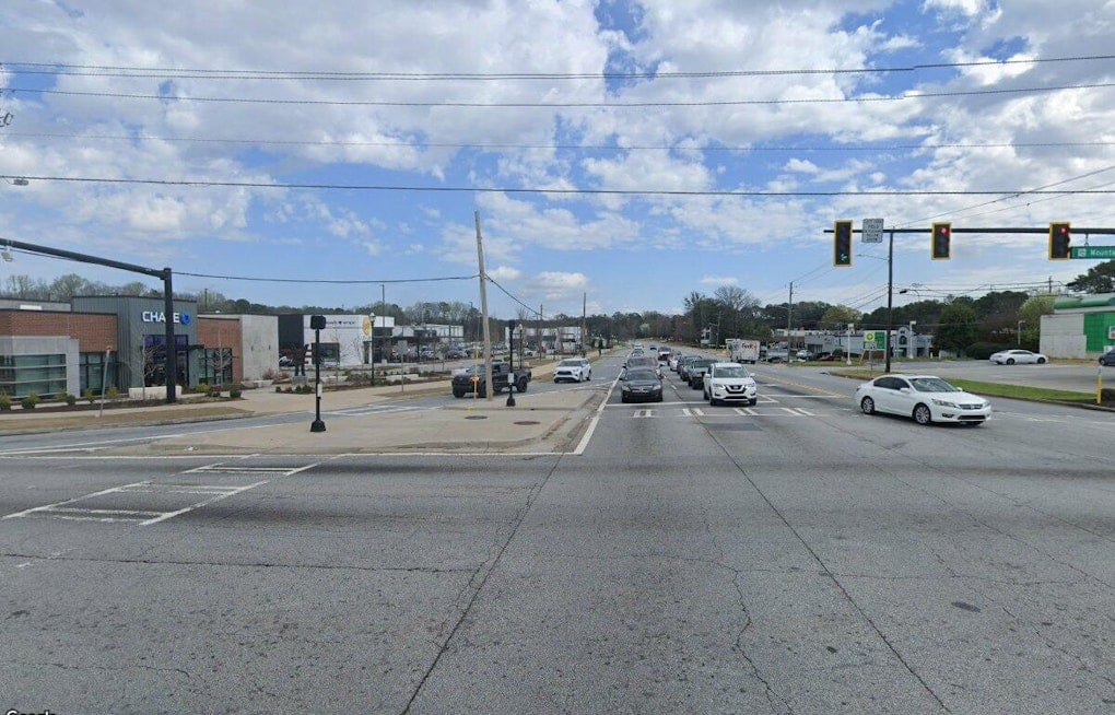 Tucker Stunt-Driving Chase Ends With Teen Dead, Trooper Escaping Fireball Crash