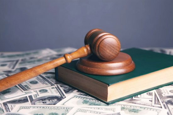 Tucson Man Accused of Pocketing $104K From Dead Mother's Social Security
