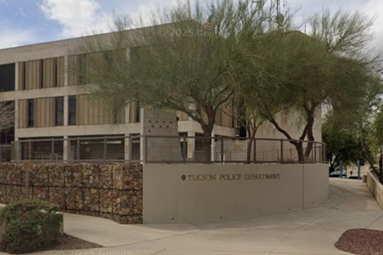 Tucson Puts 50 Homeless Residents on a Watch List, Betting on a 1990s Crime Fix