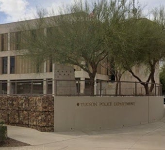Tucson Puts 50 Homeless Residents on a Watch List, Betting on a 1990s Crime Fix