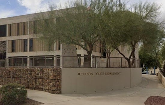 Tucson Puts 50 Homeless Residents on a Watch List, Betting on a 1990s Crime Fix
